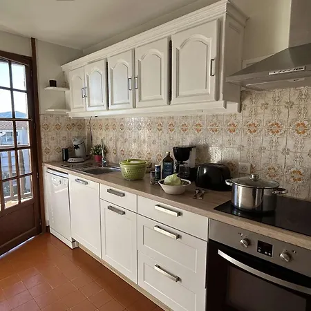 Apartamento Sa130-317 Appt 2 Pieces 4 Couchages Saint Aygulf