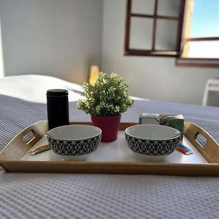 Appartement Sa130-317 Appt 2 Pieces 4 Couchages *